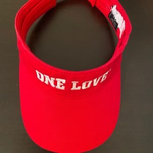 Raising Cane’s Visor